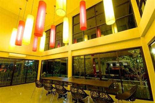фото отеля Red Horse Resort