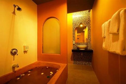 фото отеля Red Horse Resort