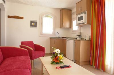 фото отеля Bungalows Parque Romantico Gran Canaria