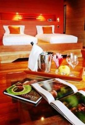 фото отеля Hamadryade Lodge