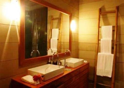 фото отеля Hamadryade Lodge