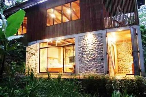 фото отеля Hamadryade Lodge