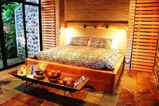 фото отеля Hamadryade Lodge
