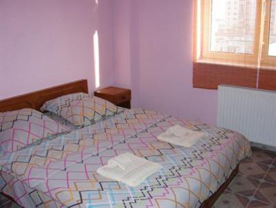 фото отеля Apartament Andu Brasov