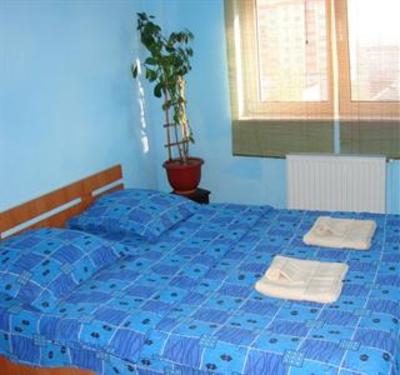 фото отеля Apartament Andu Brasov