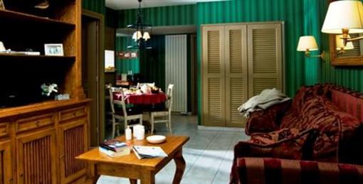 фото отеля Residence Le Clos de Marie