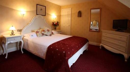 фото отеля Mortons House Hotel Corfe Castle