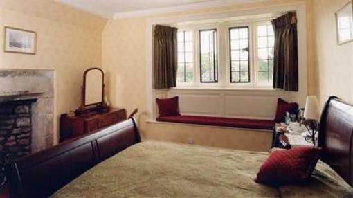 фото отеля Mortons House Hotel Corfe Castle