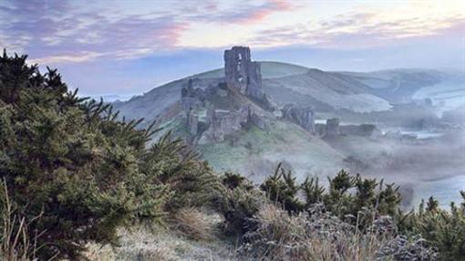 фото отеля Mortons House Hotel Corfe Castle