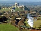 фото отеля Mortons House Hotel Corfe Castle