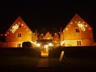 фото отеля Mortons House Hotel Corfe Castle