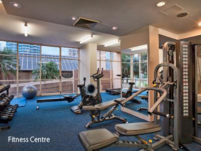 фото отеля Hotel Grand Chancellor Surfers Paradise Gold Coast