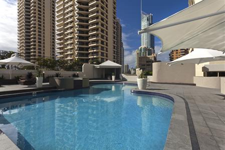 фото отеля Hotel Grand Chancellor Surfers Paradise Gold Coast