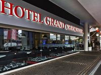 Hotel Grand Chancellor Surfers Paradise Gold Coast