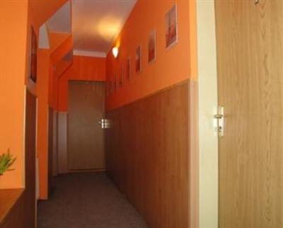 фото отеля Penzion Cisar