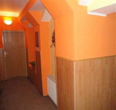фото отеля Penzion Cisar