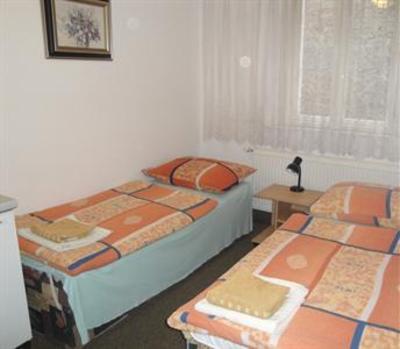 фото отеля Penzion Cisar