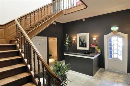 фото отеля Het Raedthuys Restaurant & Suites