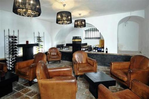 фото отеля Het Raedthuys Restaurant & Suites