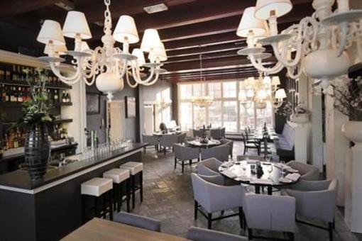 фото отеля Het Raedthuys Restaurant & Suites