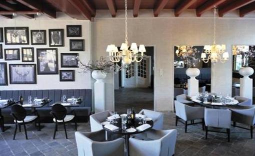 фото отеля Het Raedthuys Restaurant & Suites