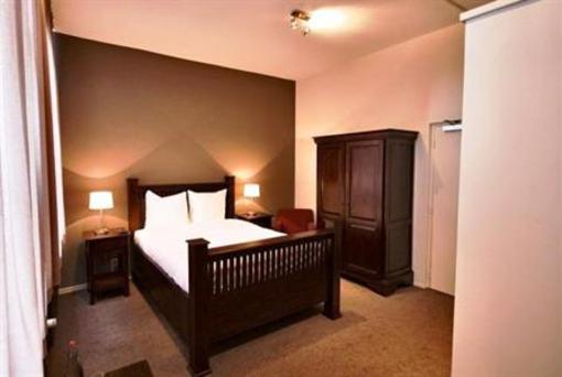 фото отеля Het Raedthuys Restaurant & Suites