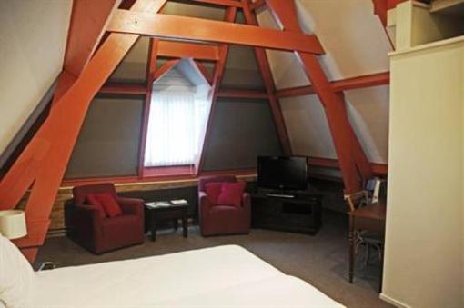 фото отеля Het Raedthuys Restaurant & Suites