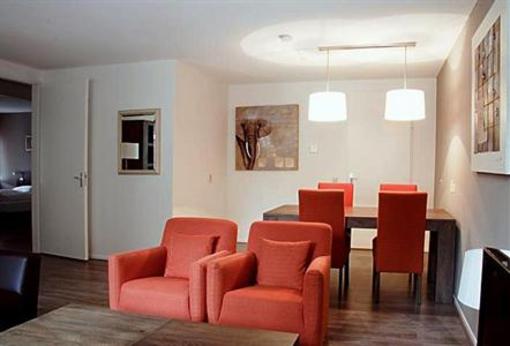 фото отеля Het Raedthuys Restaurant & Suites