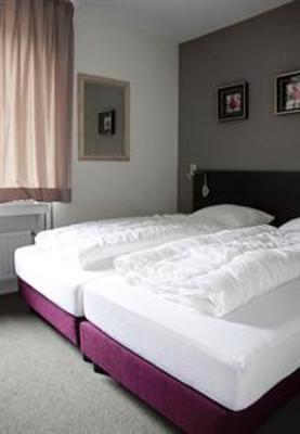 фото отеля Het Raedthuys Restaurant & Suites