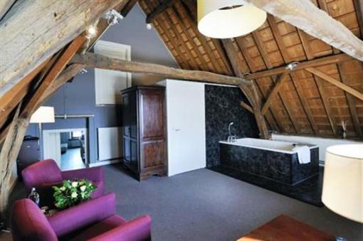 фото отеля Het Raedthuys Restaurant & Suites