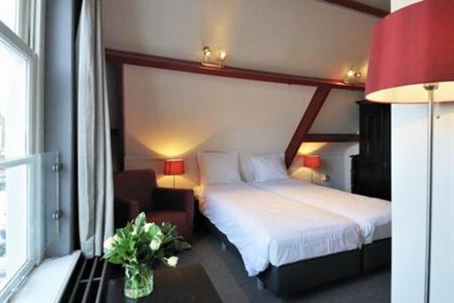 фото отеля Het Raedthuys Restaurant & Suites