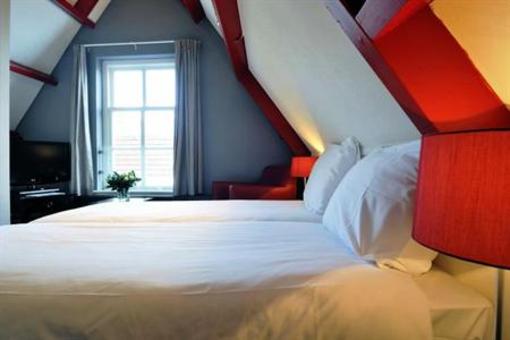 фото отеля Het Raedthuys Restaurant & Suites