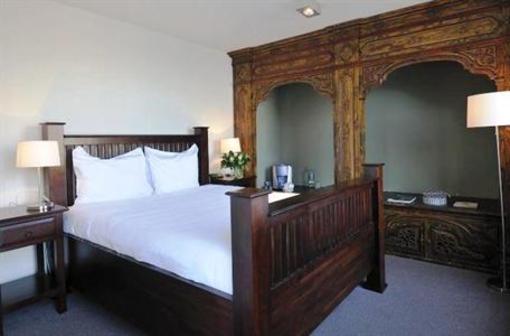 фото отеля Het Raedthuys Restaurant & Suites