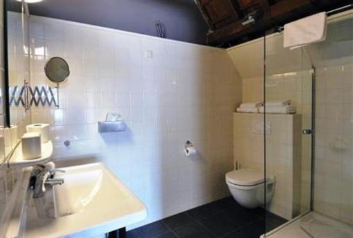 фото отеля Het Raedthuys Restaurant & Suites