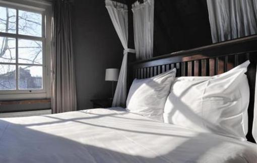 фото отеля Het Raedthuys Restaurant & Suites
