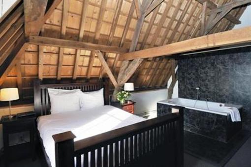 фото отеля Het Raedthuys Restaurant & Suites