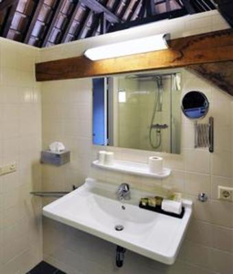 фото отеля Het Raedthuys Restaurant & Suites
