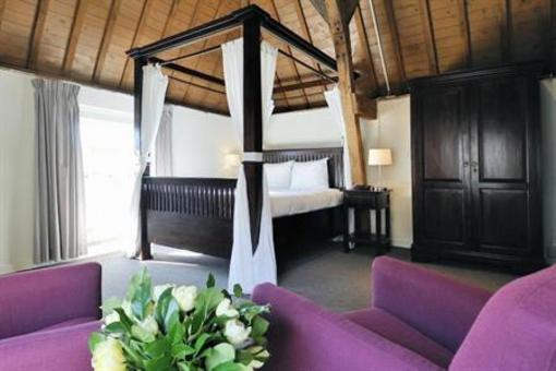 фото отеля Het Raedthuys Restaurant & Suites
