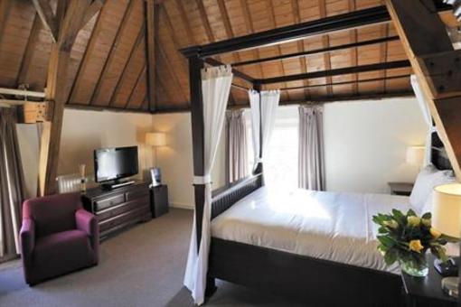 фото отеля Het Raedthuys Restaurant & Suites