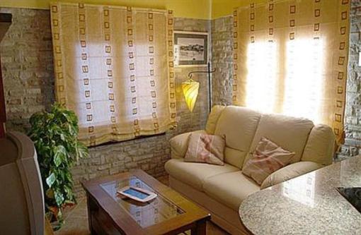 фото отеля Ca la Trini Picotxa