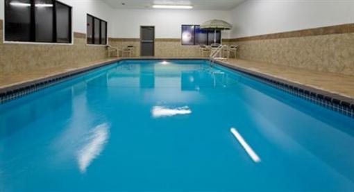 фото отеля Americinn Council Bluffs