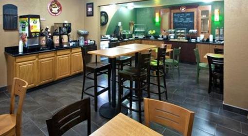 фото отеля Americinn Council Bluffs