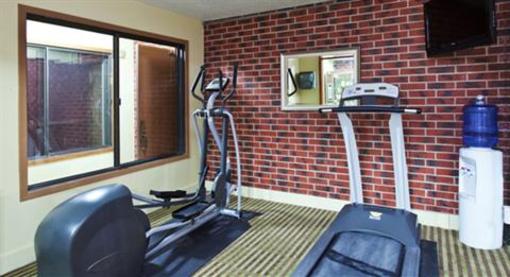 фото отеля Americinn Council Bluffs