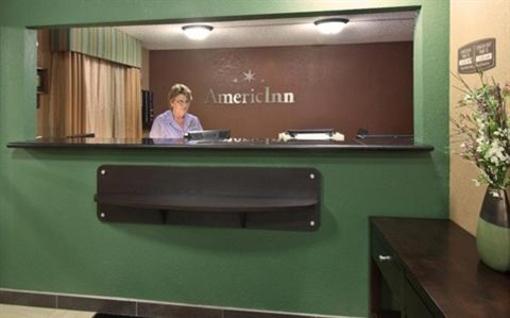 фото отеля Americinn Council Bluffs