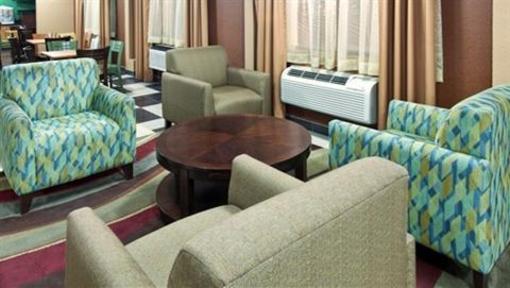 фото отеля Americinn Council Bluffs