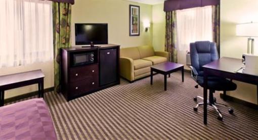 фото отеля Americinn Council Bluffs