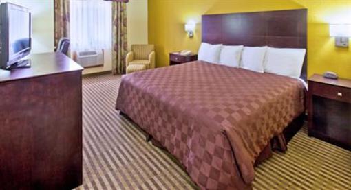 фото отеля Americinn Council Bluffs