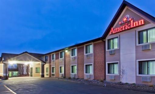 фото отеля Americinn Council Bluffs