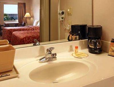 фото отеля Days Inn Gulfport