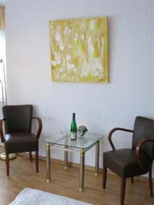 фото отеля Haus Von Hoegen Hotel Cochem